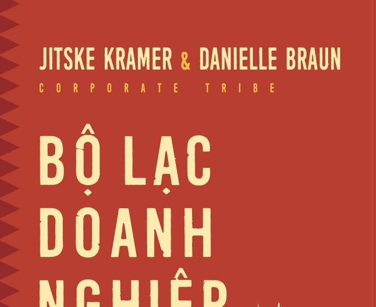 Khi doanh nghiệp là một bộ lạc