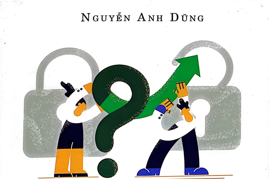 Rèn tư duy mở để sống chủ động hơn