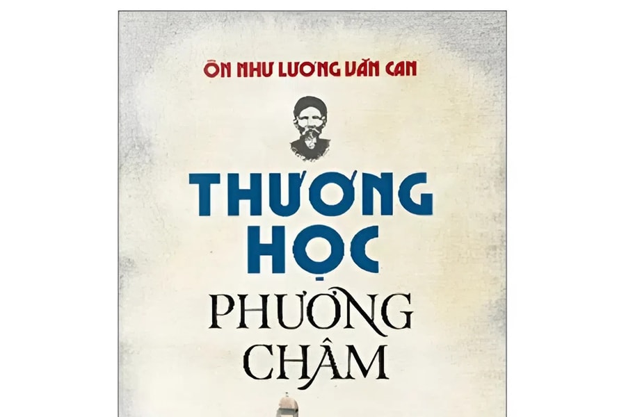 Tư tưởng doanh thương từ trăm năm trước