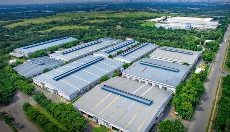 Đồng Nai tăng tốc chuẩn bị khởi công ba khu công nghiệp quy mô lớn vào cuối năm 2025