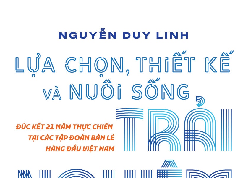 Biến trải nghiệm thành hệ thống sống