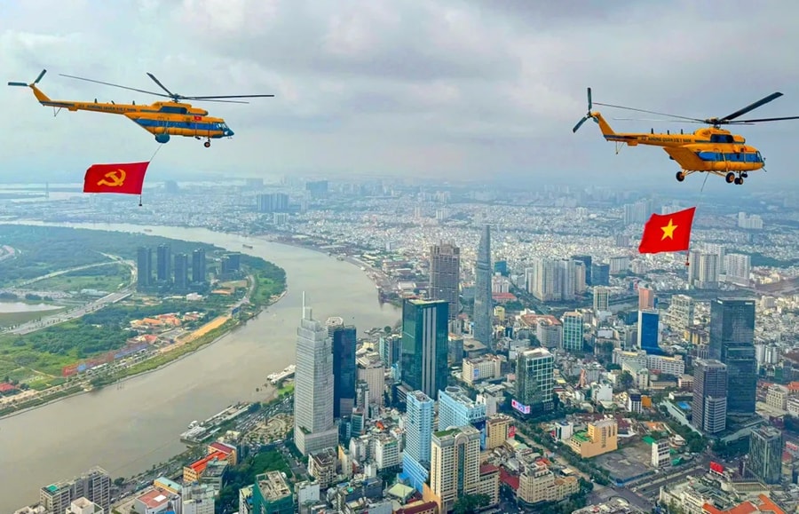 Góp ý Dự thảo Văn kiện Đại hội XIV của Đảng: Định vị Việt Nam - Nơi đáng sống hàng đầu