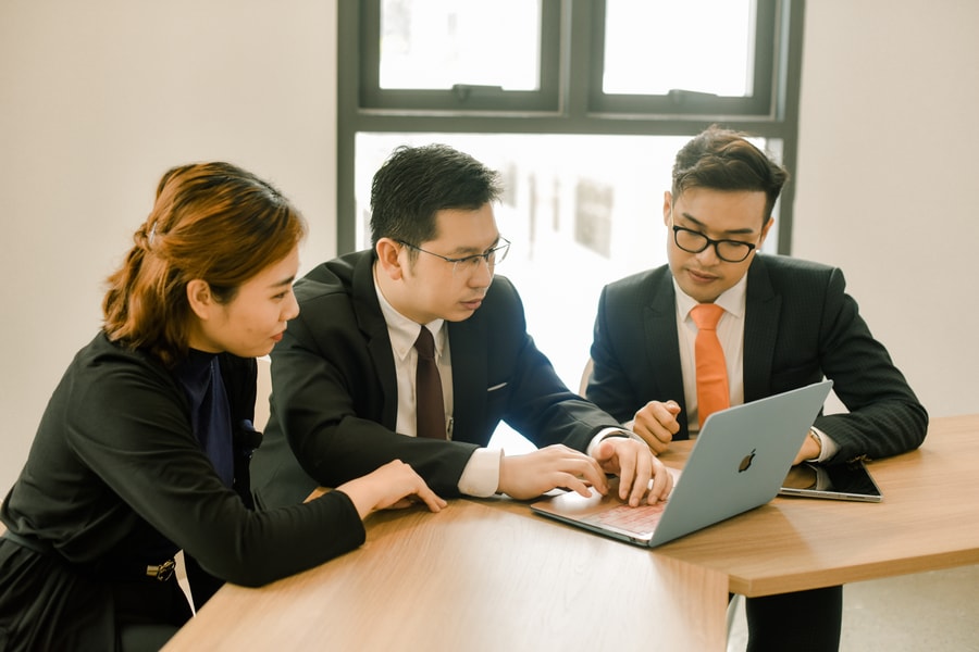 UEH CEO Program: Làm mới lãnh đạo, kiến tạo doanh nghiệp thời đại số