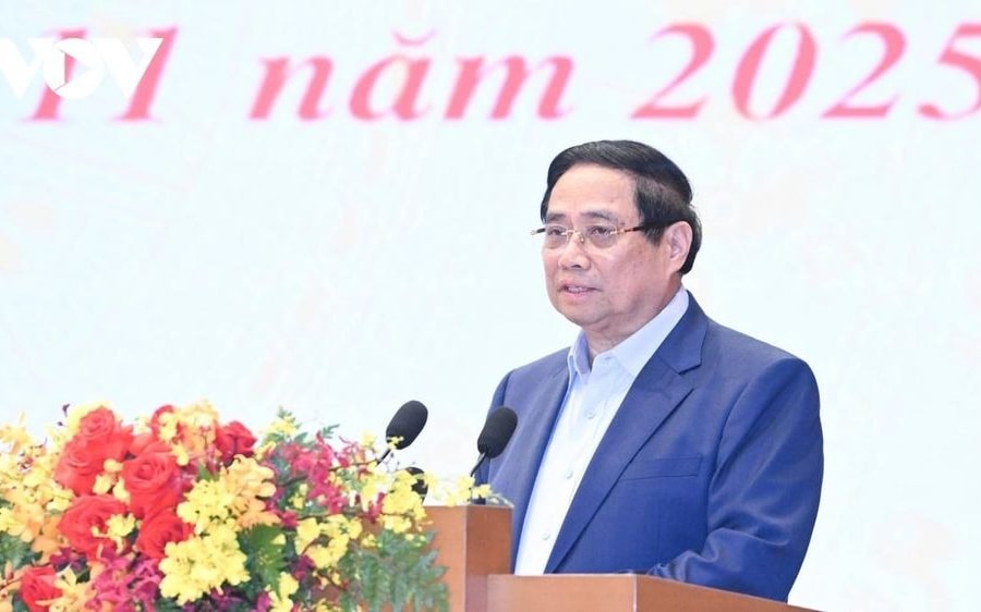 Thủ tướng yêu cầu tích hợp tiện ích hỗ trợ bầu cử lên VNeID