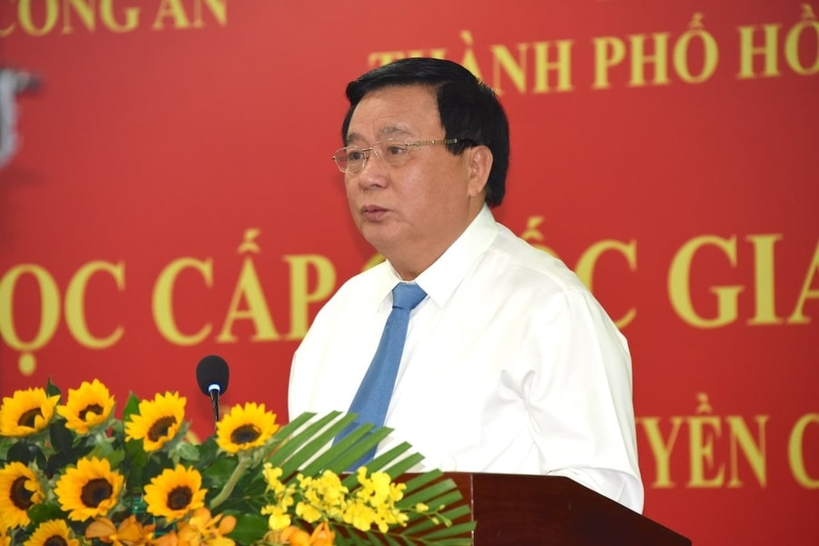 Tăng cường nghiên cứu, giáo dục và bảo vệ quyền con người trước những thách thức của kỷ nguyên mới