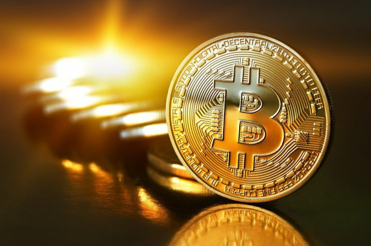 Thị trường tiền số chao đảo khi Bitcoin rơi xuống mức thấp nhất trong bảy tháng
