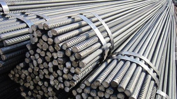 Anh rà soát hạn ngạch thuế quan đối với thép cây nhập khẩu từ Việt Nam