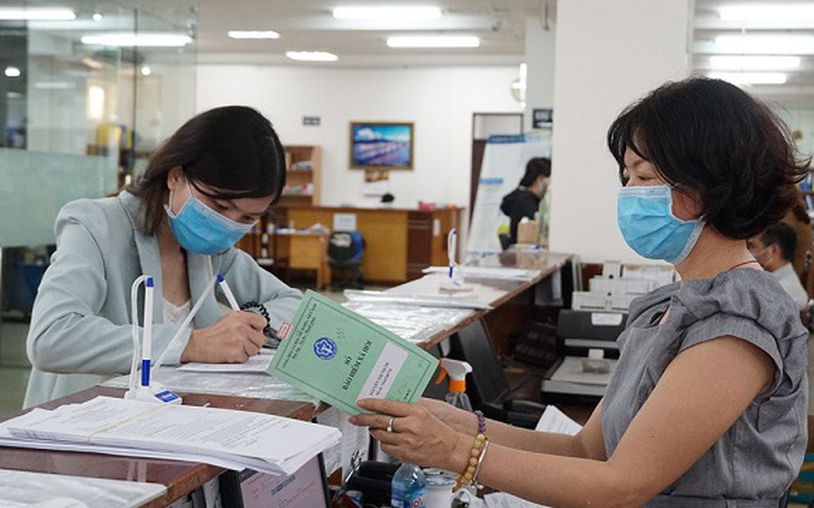 Hơn 12.300 chủ hộ kinh doanh tham gia bảo hiểm xã hội bắt buộc trên toàn quốc