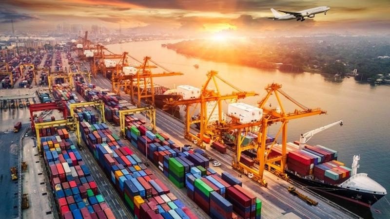 Logistics - Đòn bẩy chiến lược cho tăng trưởng của TP.HCM