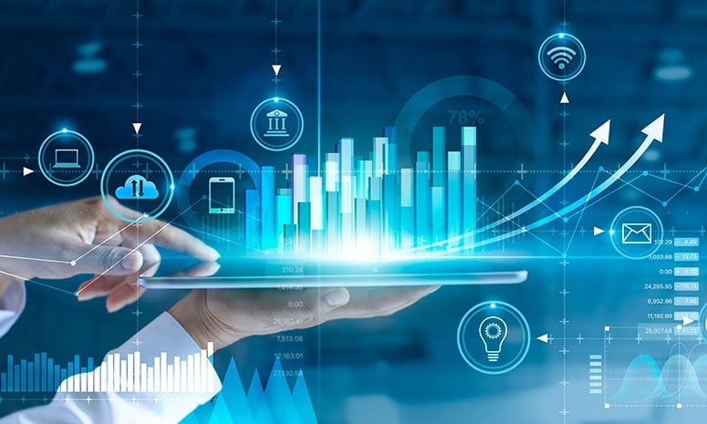 Xây dựng hệ thống dữ liệu thống kê hiện đại cho ngành khoa học và công nghệ