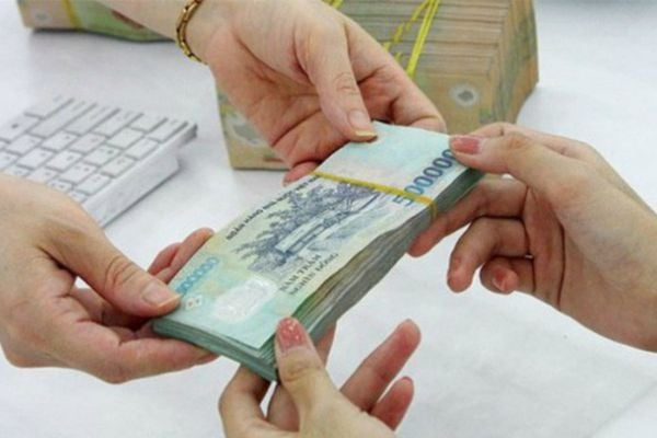 Trợ cấp thất nghiệp tối đa tăng mạnh theo lương tối thiểu vùng từ năm 2026