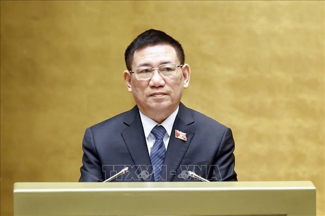 Quốc hội bàn giải pháp kiểm soát giá, số hóa đất đai và nâng hiệu quả hội nhập quốc tế