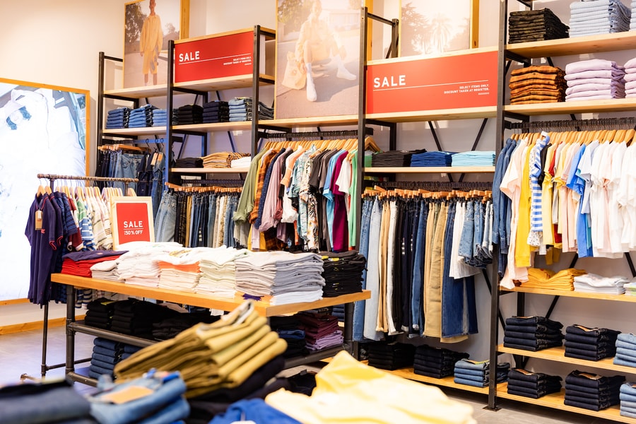 TP.HCM: Tháng khuyến mãi cuối năm, tạo cú hích mua sắm hướng đến Tết 2026