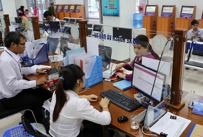 Bộ, ngành và địa phương phải gửi đề xuất biên chế trước ngày 26/11