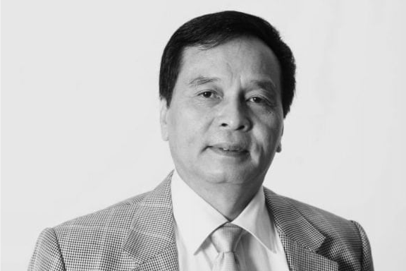 PGS.TS Nguyễn Mạnh Hùng - nguyên Hiệu trưởng Trường Đại học Nguyễn Tất Thành qua đời