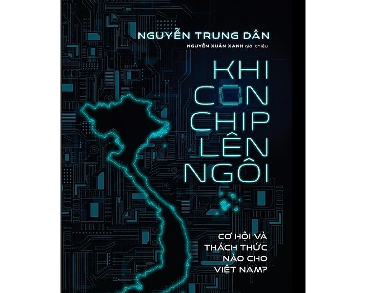 Quyền lực con chip thời đại số