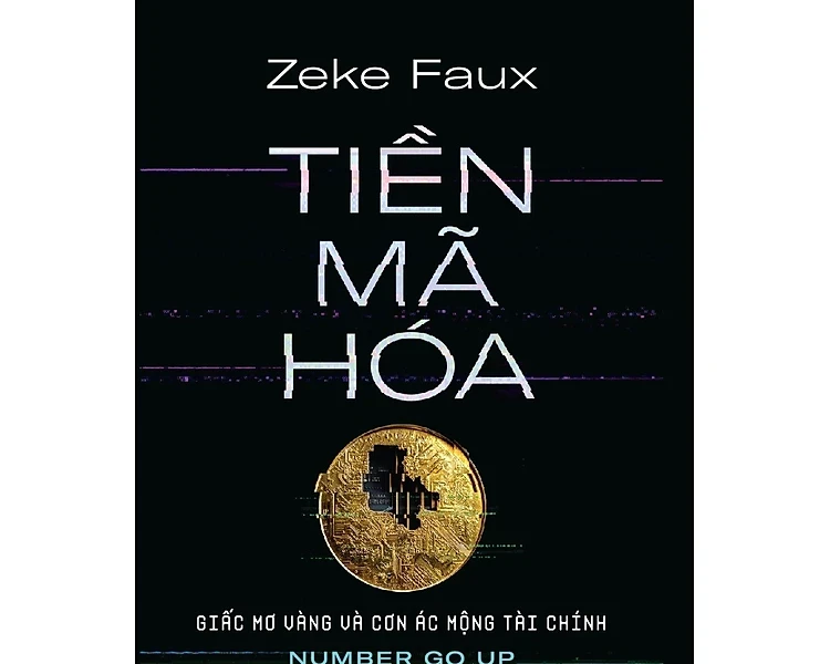 Góc khuất thế giới tiền mã hóa