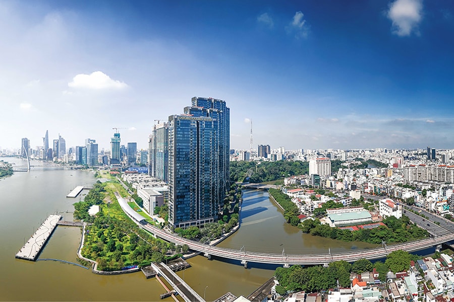 Niềm tin - Giá trị cốt lõi của nguồn vốn con người