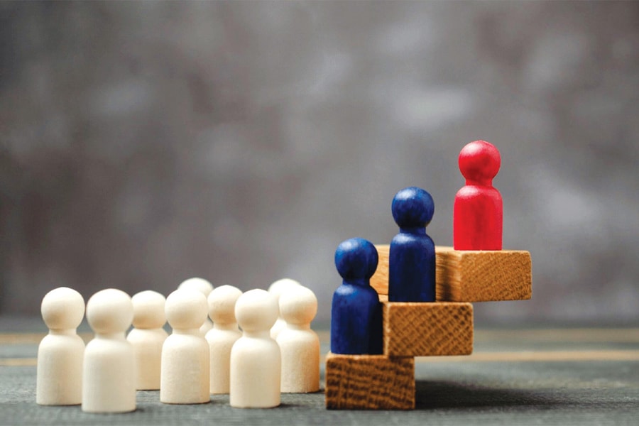 Nghệ thuật trao quyền: Đạt hiệu suất cao mà không cần kiểm soát