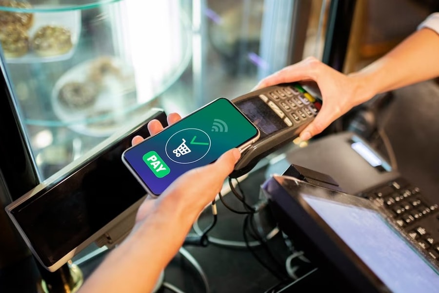 Ngành ngân hàng tăng tốc chuyển đổi số, hướng tới nền kinh tế không tiền mặt năm 2030