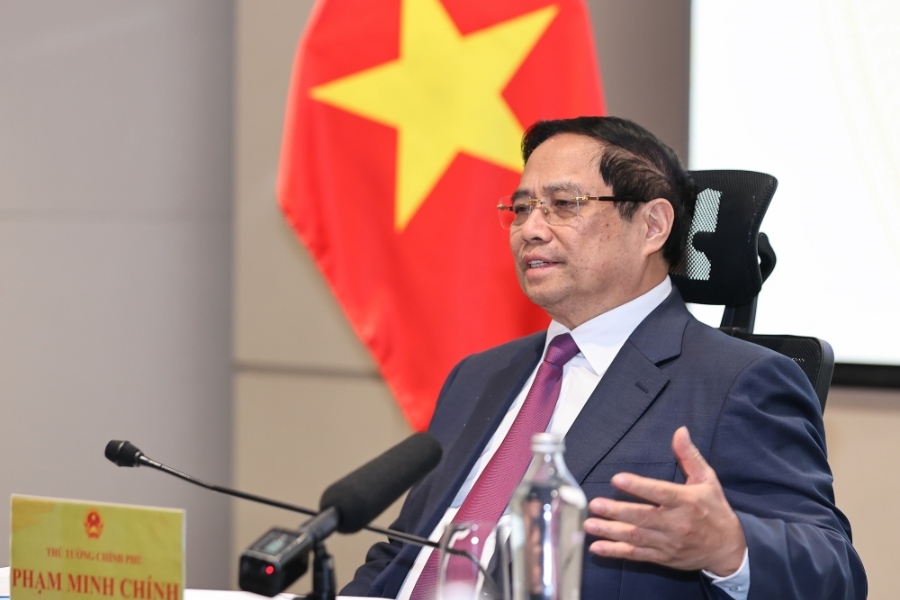 Thủ tướng quyết liệt chỉ đạo, đặt mục tiêu gỡ “thẻ vàng” IUU trong năm 2025