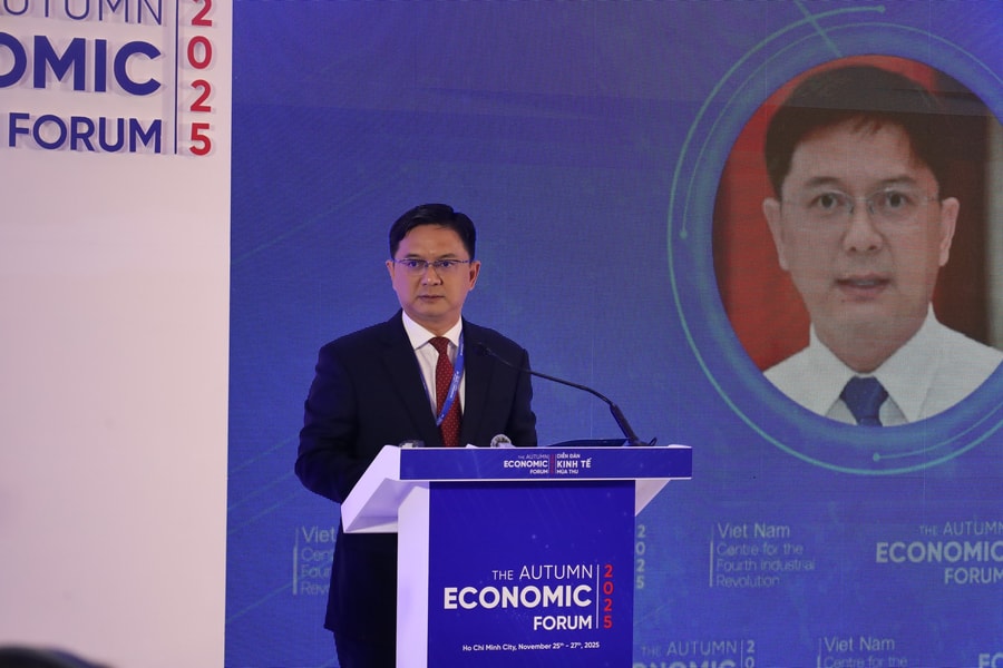 TP.HCM: Xây dựng chính quyền thông minh, phải tái thiết thể chế