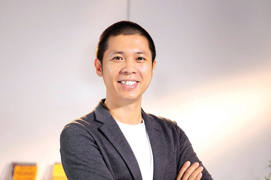 Viết sách, phải bắt đầu từ thói quen tích lũy