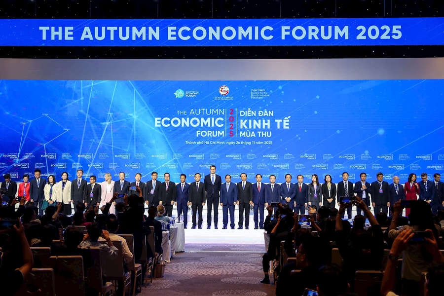 TP.HCM khẳng định vai trò tiên phong trong chuyển đổi xanh - số