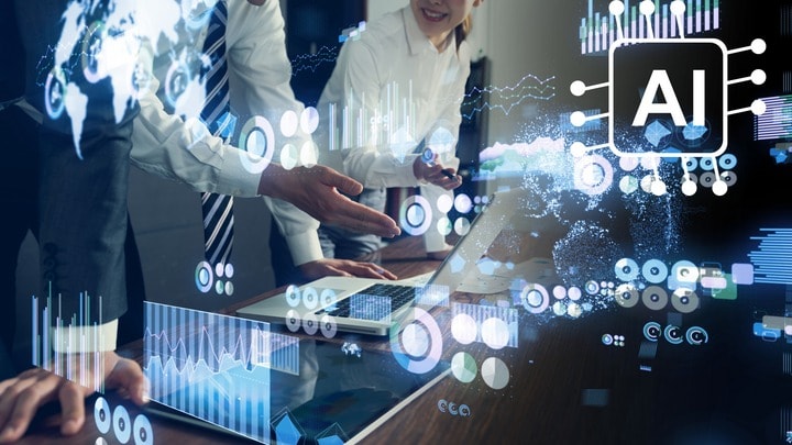 AI và thanh toán số định hình làn sóng tăng trưởng mới của Việt Nam