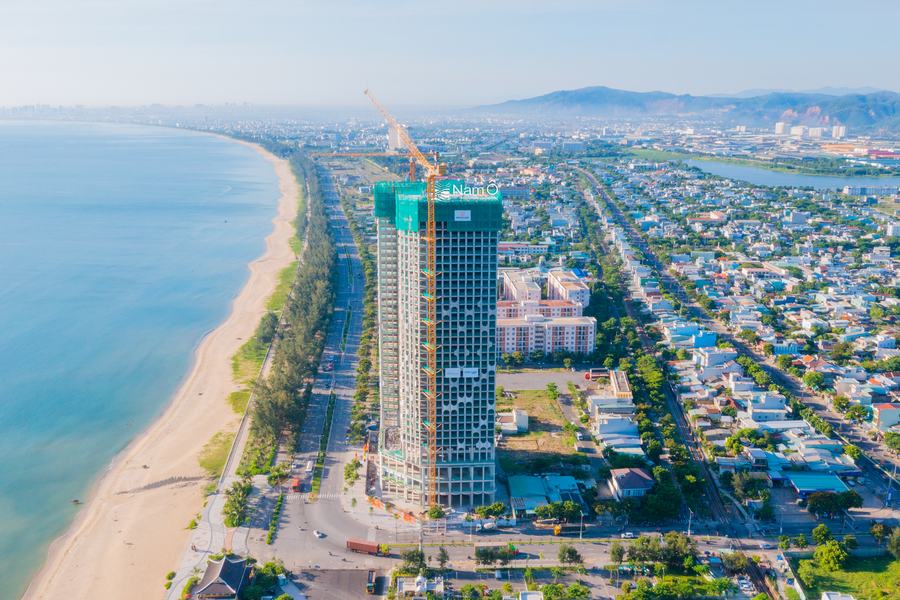 Đà Nẵng đề xuất cơ chế vượt trội cho mô hình khu thương mại tự do