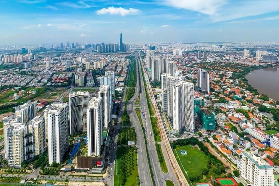 TP.HCM gấp rút hoàn thiện bảng giá đất mới, dự kiến áp dụng từ năm 2026