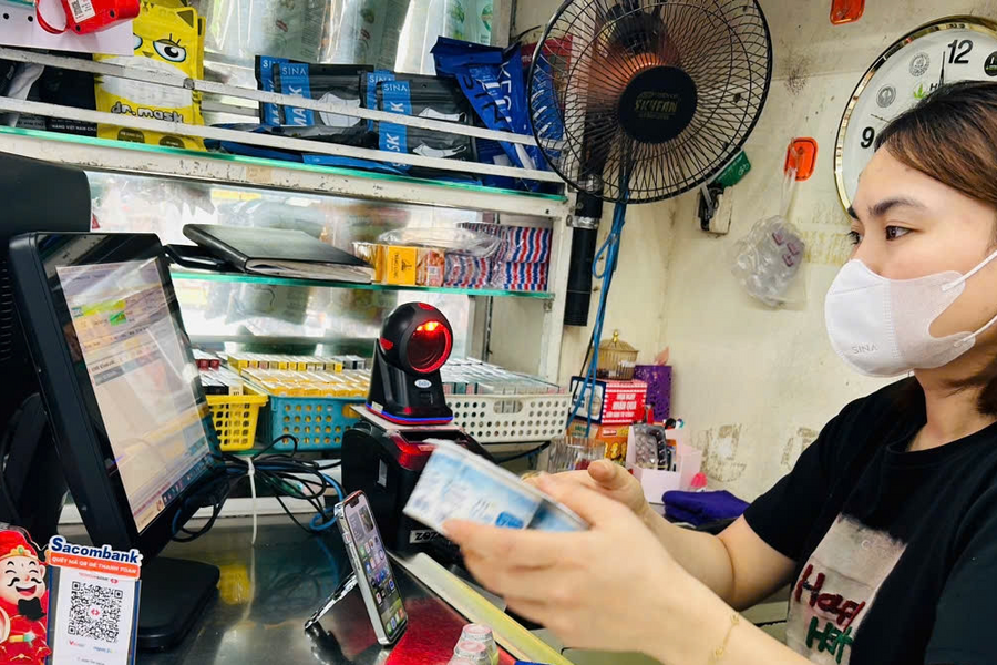 Bộ Tài chính đề xuất nâng ngưỡng doanh thu miễn thuế của hộ kinh doanh lên 500 triệu đồng/năm