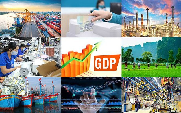 Quốc hội ban hành Nghị quyết về Kế hoạch phát triển kinh tế - xã hội năm 2026