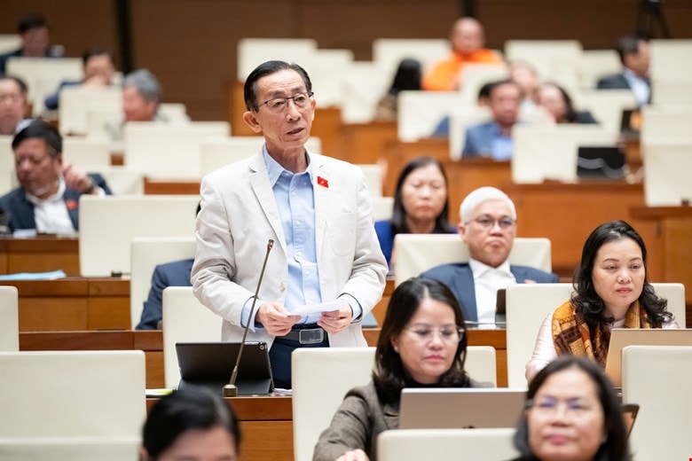 Luật Quy hoạch (sửa đổi): Tập trung tháo gỡ “điểm nghẽn” hạ tầng đô thị