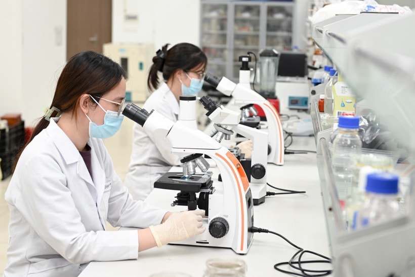 Công nghệ sinh học "Make in Vietnam": Tầm quan trọng của hợp tác 3 nhà