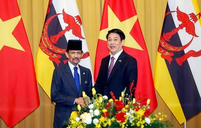 Brunei tiếp tục mở cửa cho doanh nghiệp Việt Nam tham gia cung ứng và thăm dò dầu khí