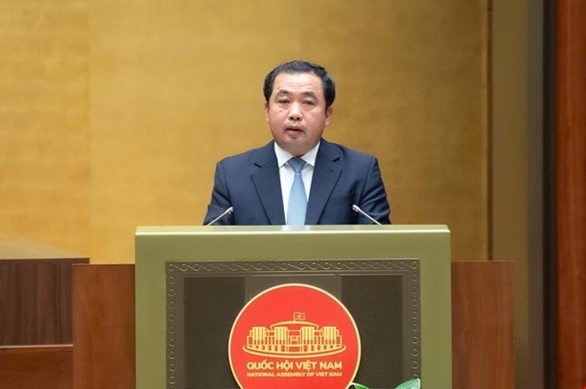 Việt Nam sở hữu trữ lượng đất hiếm thuộc nhóm hàng đầu thế giới