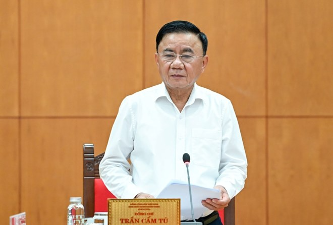 Bộ Chính trị chỉ đạo hoàn thiện thể chế và thúc đẩy xuất khẩu trong nông nghiệp