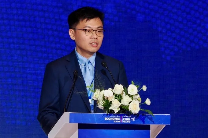 TP.HCM định vị mô hình phát triển mới cho giai đoạn 2026 - 2030