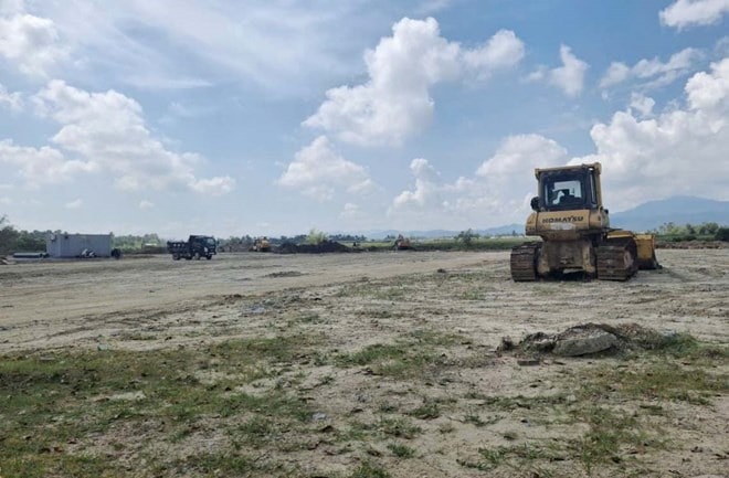 Lâm Đồng tăng tốc giải phóng mặt bằng, chuẩn bị khởi công 8 khu tái định cư ngày 19/12