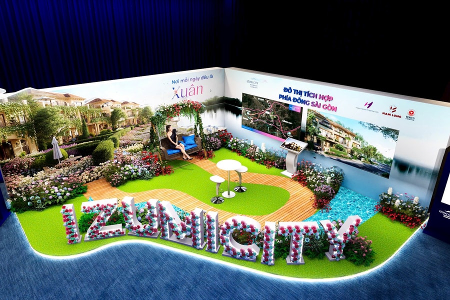 Nam Long Journey 2025: Sự kiện bất động sản giúp nhà đầu tư “đọc trước” chu kỳ 2026