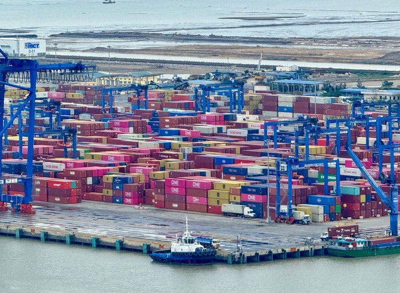 Ban hành cơ chế mới phân bổ hạn ngạch nhập khẩu từ Lào