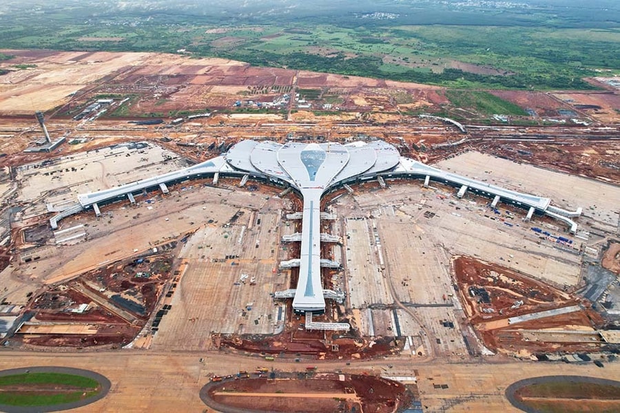 ACV đề xuất làm chủ đầu tư giai đoạn 2 dự án sân bay Long Thành