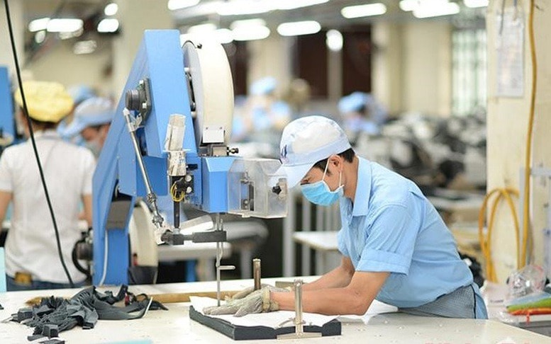 Việt Nam - điểm sáng hấp dẫn cho chuỗi sản xuất toàn cầu