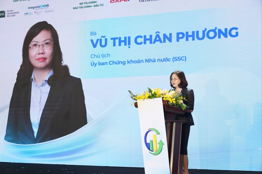 Định vị niềm tin và thương hiệu: Chìa khóa để doanh nghiệp Việt tiếp cận dòng vốn dài hạn