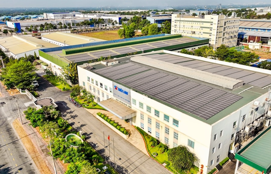 Cổ đông lớn của Thiên Long đàm phán chuyển nhượng cổ phần cho Kokuyo