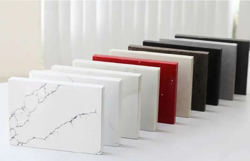 Mỹ điều tra tự vệ toàn cầu với sản phẩm bề mặt thạch anh nhập khẩu