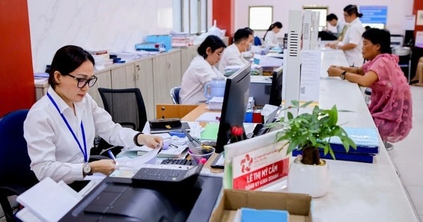 TP.HCM triển khai đồng bộ việc sắp xếp cán bộ, công chức cấp xã