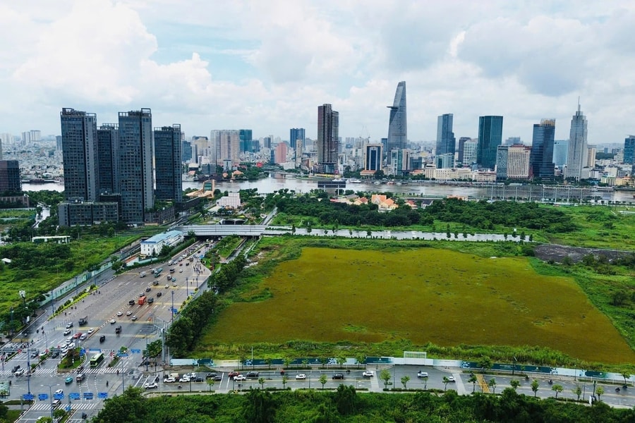 HoREA tiếp tục kiến nghị giảm tiền sử dụng đất cho hộ gia đình, cá nhân