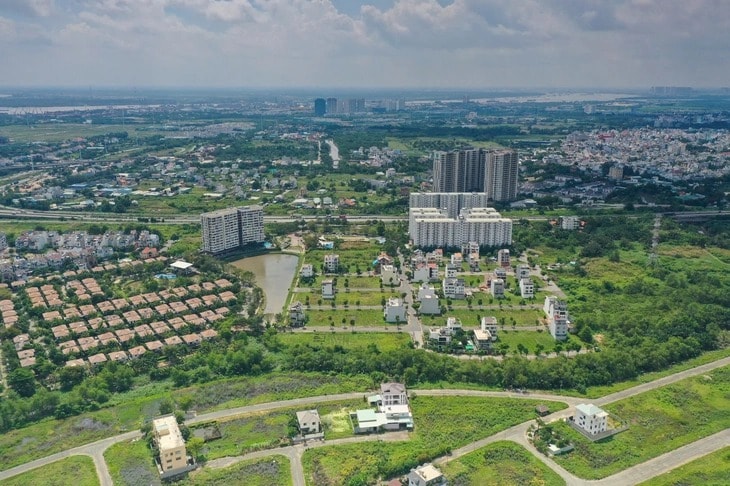 Đề xuất giảm 70% tiền sử dụng đất khi chuyển mục đích từ đất nông nghiệp sang đất ở